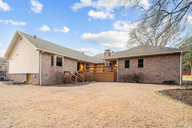 304 Quail Creek, Hot Springs, AR 71901