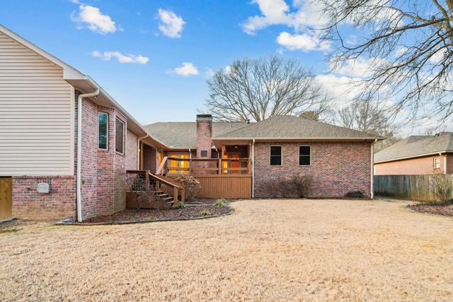 304 Quail Creek, Hot Springs, AR 71901