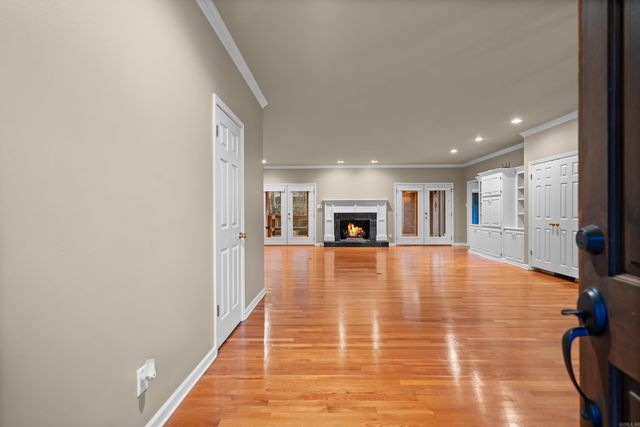 304 Quail Creek, Hot Springs, AR 71901