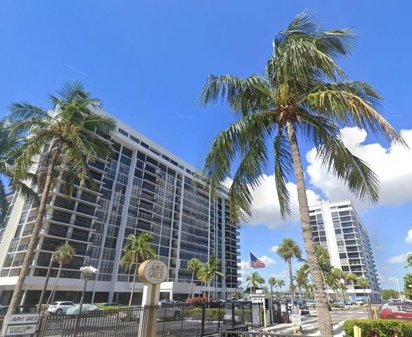 2017 S Ocean Dr 1008, Hallandale Beach, FL 33009