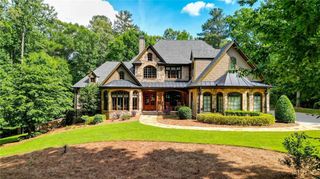27 Retreat SE Ridge, Cartersville, GA 30120