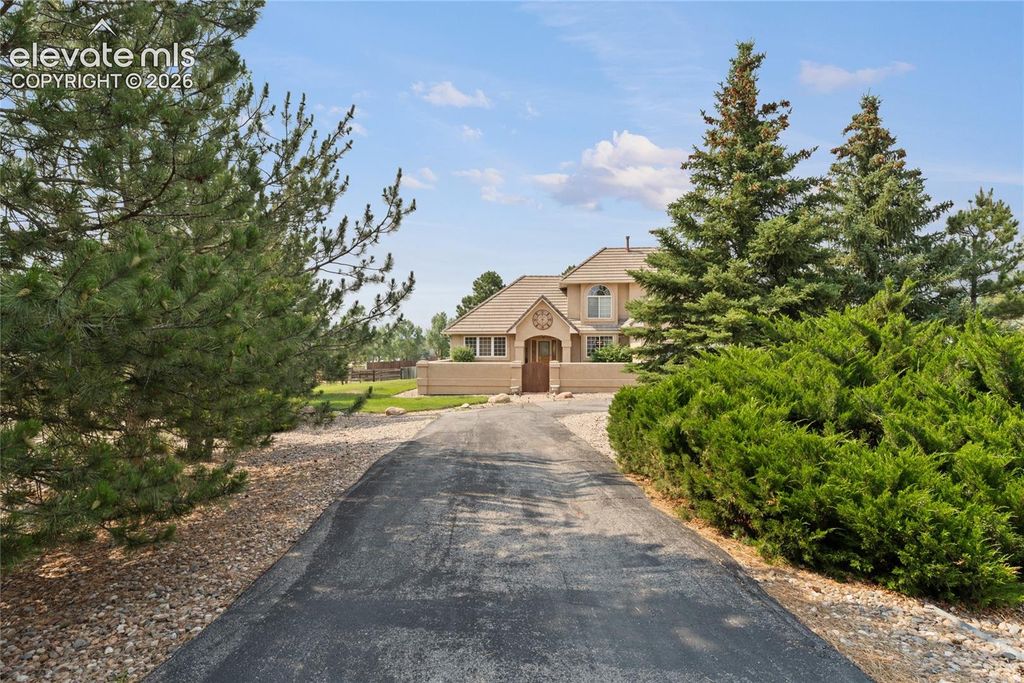 15390 Copperfield Drive, Colorado Springs, CO 80921 — photo 5