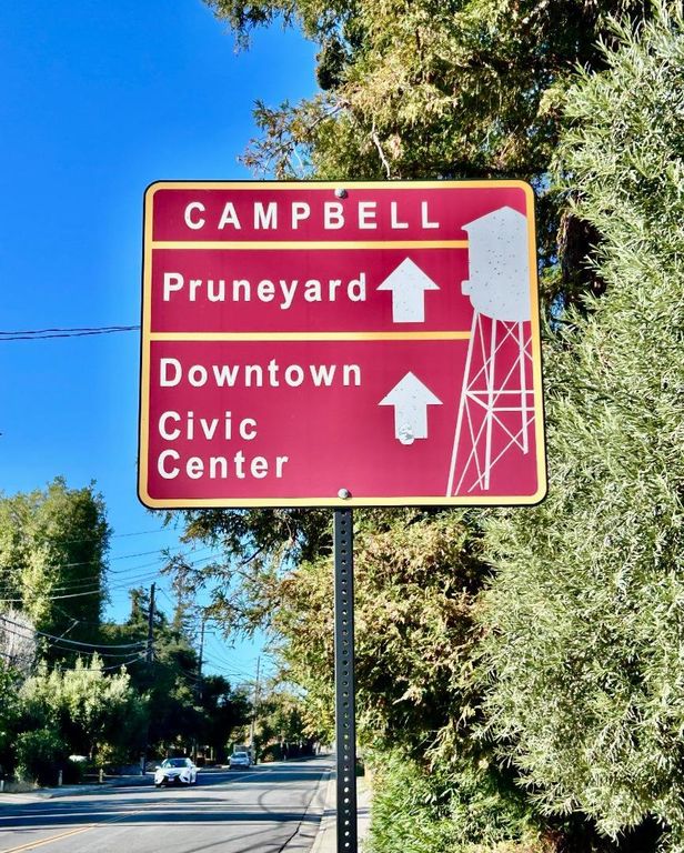 876 Dry Creek Road, Campbell, CA 95008
