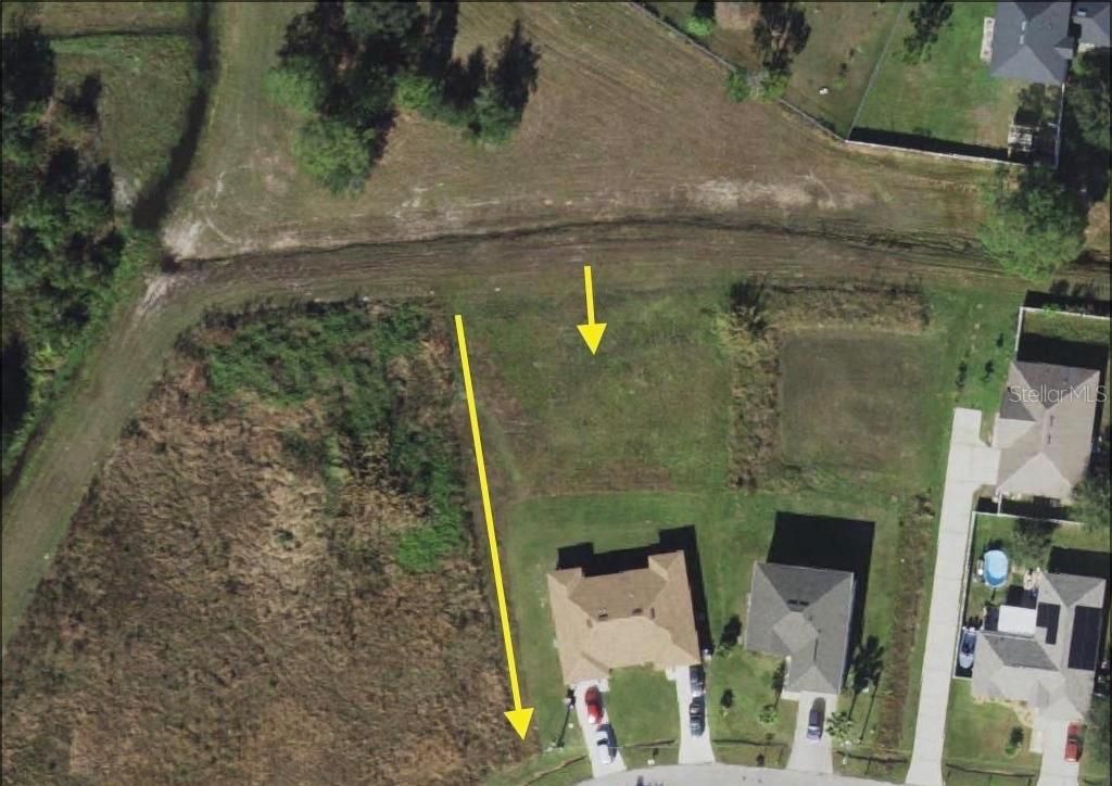 0 HERALDO COURT, Kissimmee, FL 34758