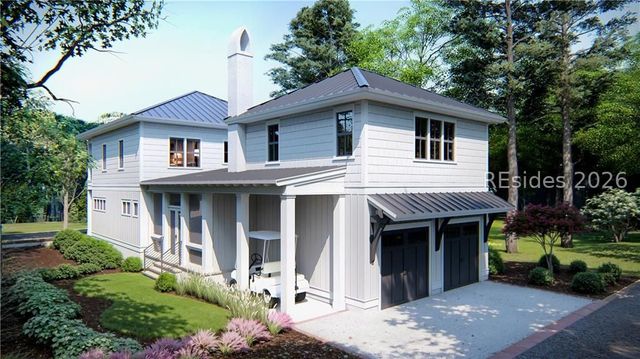 34 Tabby Shell Rd, Bluffton, SC 29910