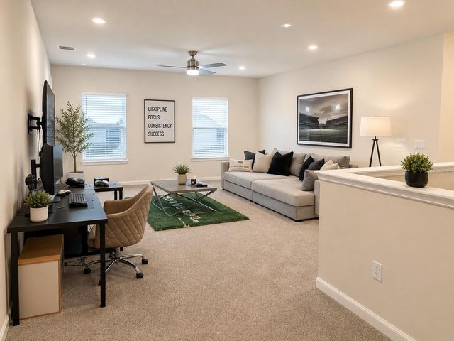 4330 SUNSET PRESERVE BLVD, Orlando, FL 32820