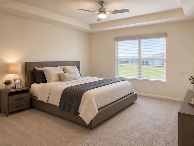 4330 SUNSET PRESERVE BLVD, Orlando, FL 32820