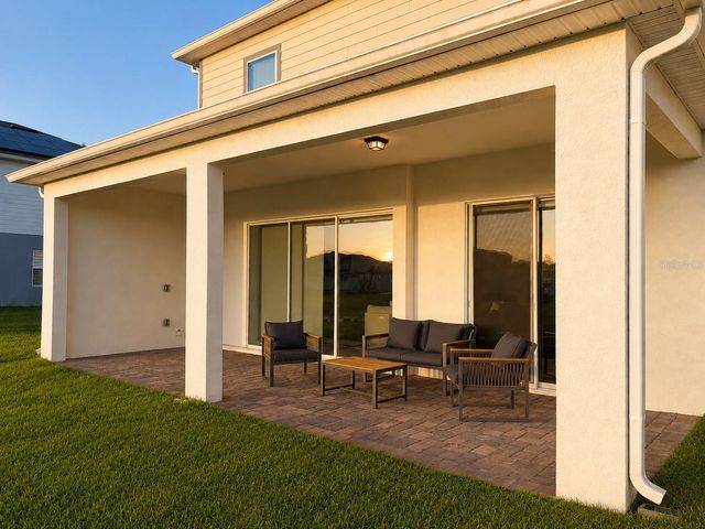 4330 SUNSET PRESERVE BLVD, Orlando, FL 32820