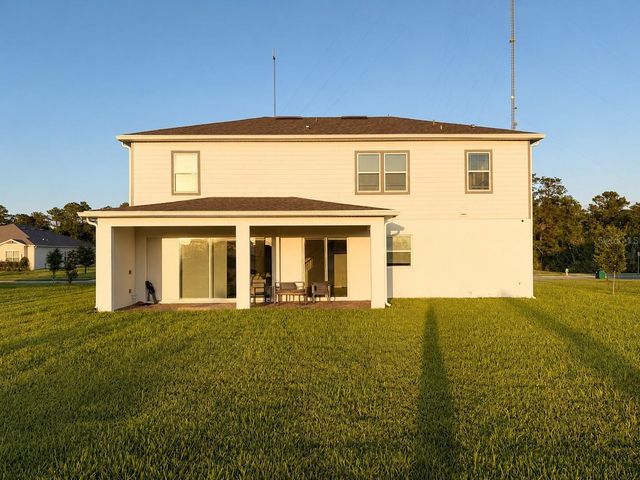 4330 SUNSET PRESERVE BLVD, Orlando, FL 32820