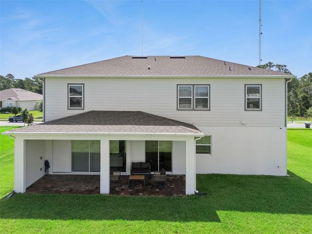 4330 SUNSET PRESERVE BLVD, Orlando, FL 32820