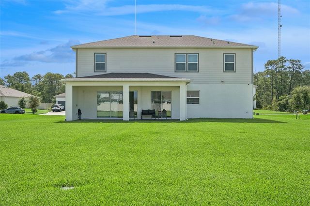 4330 SUNSET PRESERVE BLVD, Orlando, FL 32820