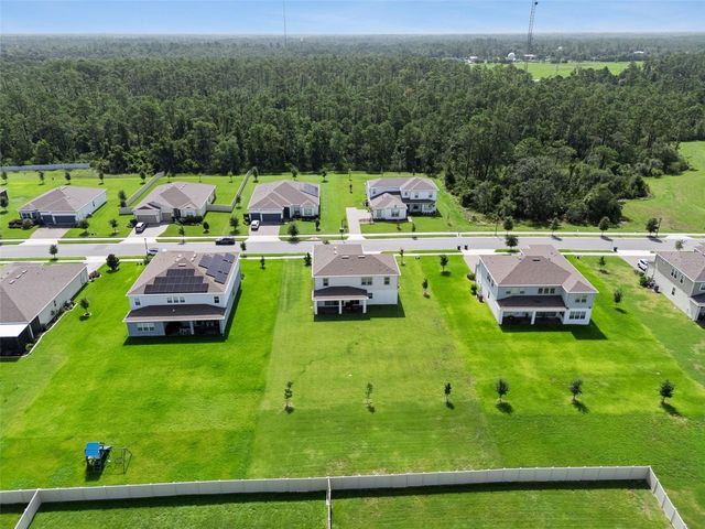 4330 SUNSET PRESERVE BLVD, Orlando, FL 32820