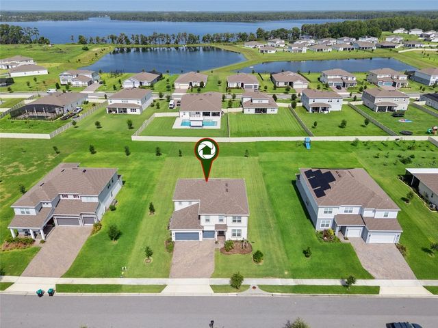 4330 SUNSET PRESERVE BLVD, Orlando, FL 32820