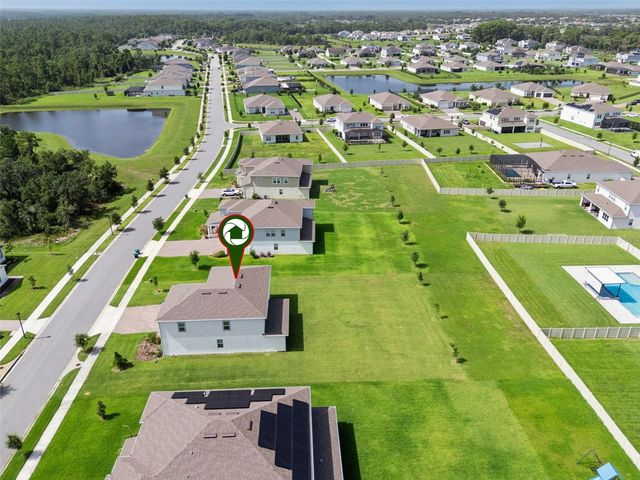 4330 SUNSET PRESERVE BLVD, Orlando, FL 32820