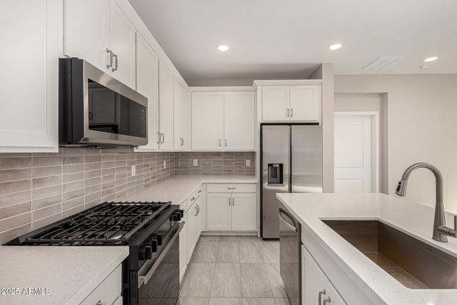 5617 N 205TH Lane, Buckeye, AZ 85396