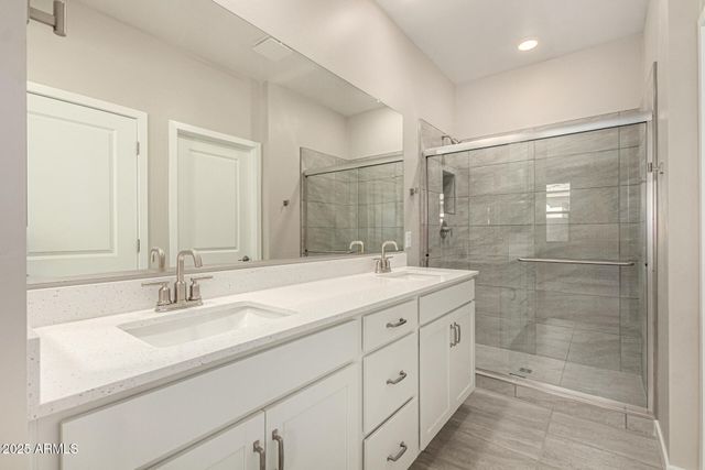 5617 N 205TH Lane, Buckeye, AZ 85396