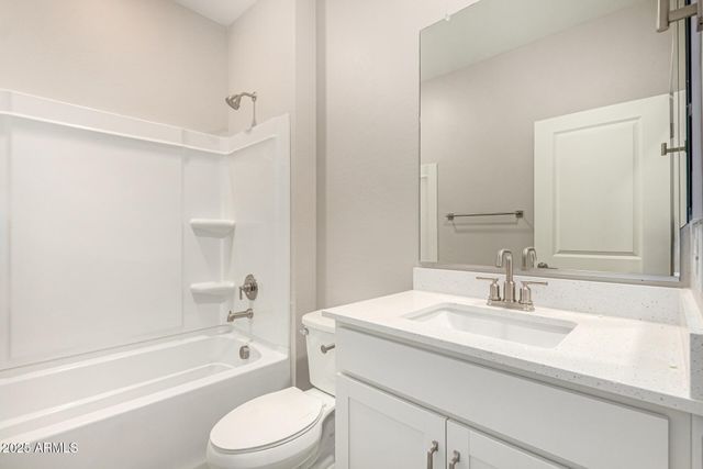 5617 N 205TH Lane, Buckeye, AZ 85396