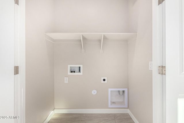 5617 N 205TH Lane, Buckeye, AZ 85396