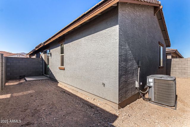 5617 N 205TH Lane, Buckeye, AZ 85396