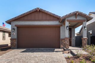 5617 N 205TH Lane, Buckeye, AZ 85396