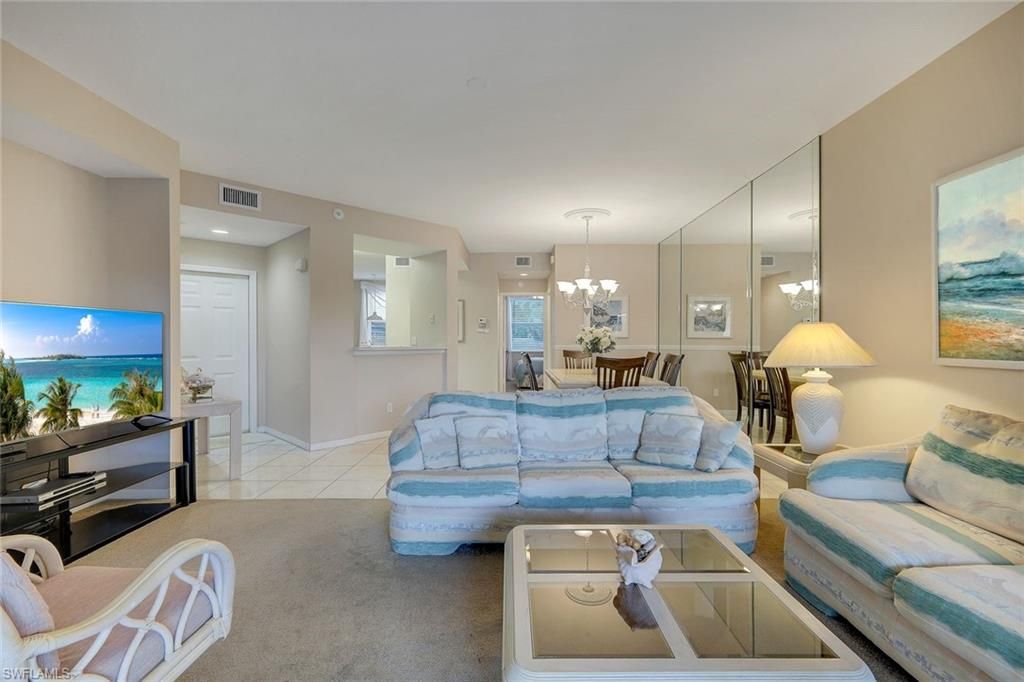 6384 Huntington Lakes CIR 103, NAPLES, FL 34119 — photo 4