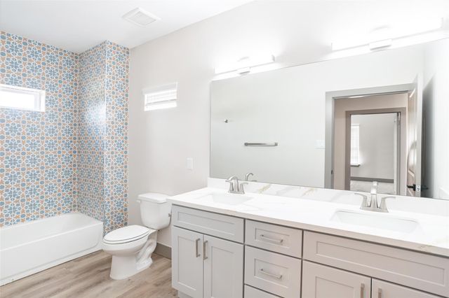 9920 Dipping Woods Street, Houston, TX 77076