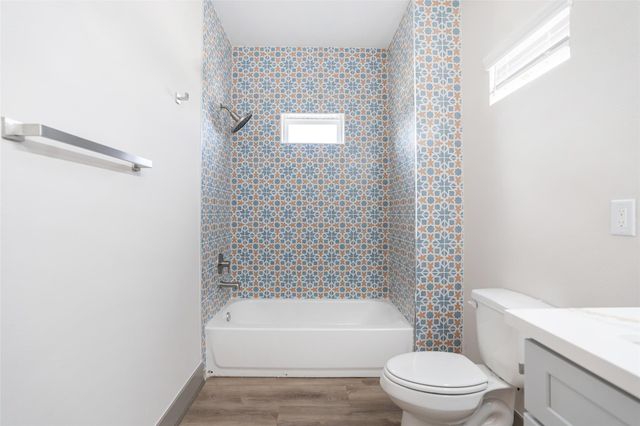 9920 Dipping Woods Street, Houston, TX 77076