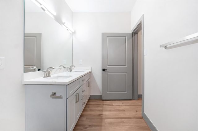 9920 Dipping Woods Street, Houston, TX 77076