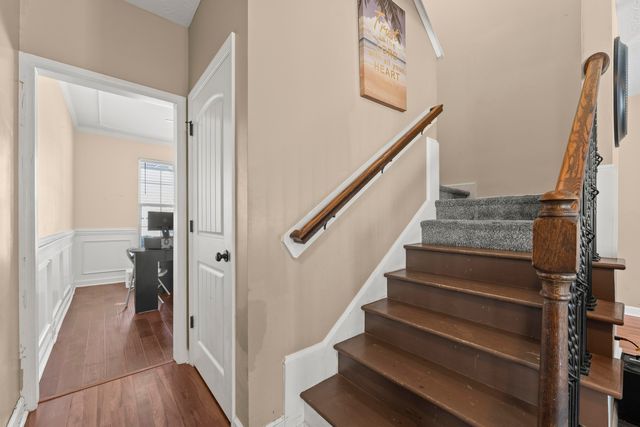 7025 Summerton Drive, Augusta, GA 30909