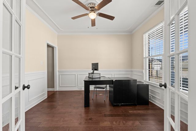 7025 Summerton Drive, Augusta, GA 30909