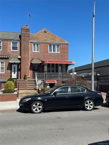 60-71 72nd Street, Maspeth, NY 11378