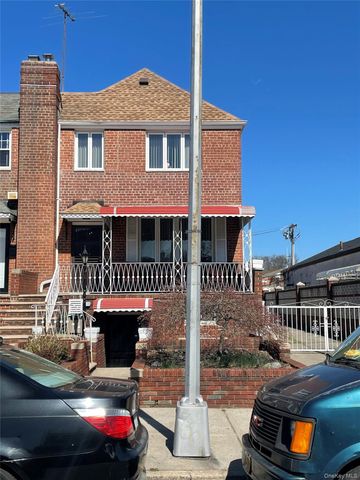 60-71 72nd Street, Maspeth, NY 11378