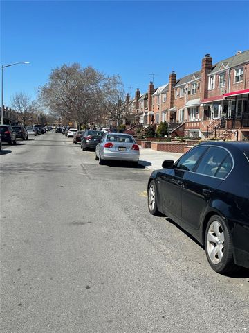 60-71 72nd Street, Maspeth, NY 11378