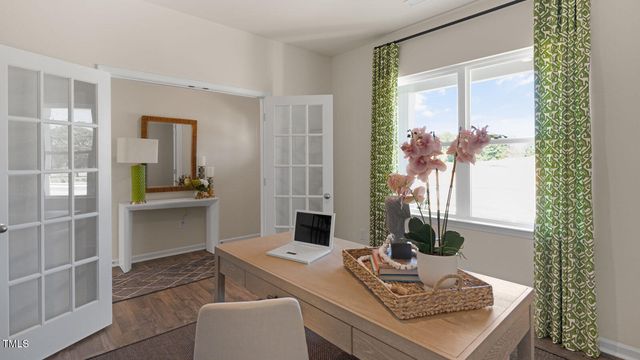 257 Honeydew Drive, Angier, NC 27501