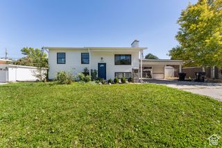 4257 S MORRIS ST, Taylorsville, UT 84129