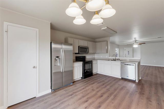 12312 Cielo Grande ST, Del Valle, TX 78617