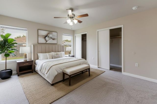 12312 Cielo Grande ST, Del Valle, TX 78617