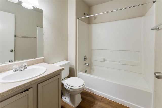 12312 Cielo Grande ST, Del Valle, TX 78617