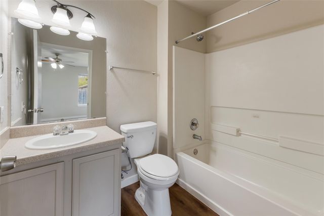 12312 Cielo Grande ST, Del Valle, TX 78617