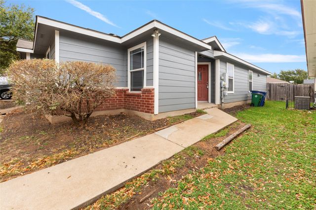 12312 Cielo Grande ST, Del Valle, TX 78617