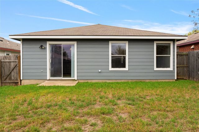 12312 Cielo Grande ST, Del Valle, TX 78617