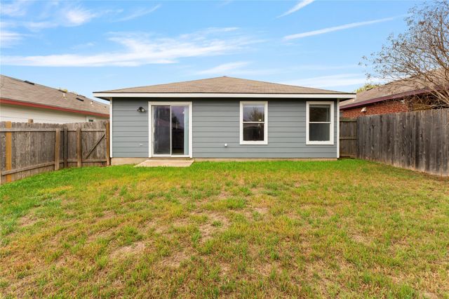 12312 Cielo Grande ST, Del Valle, TX 78617