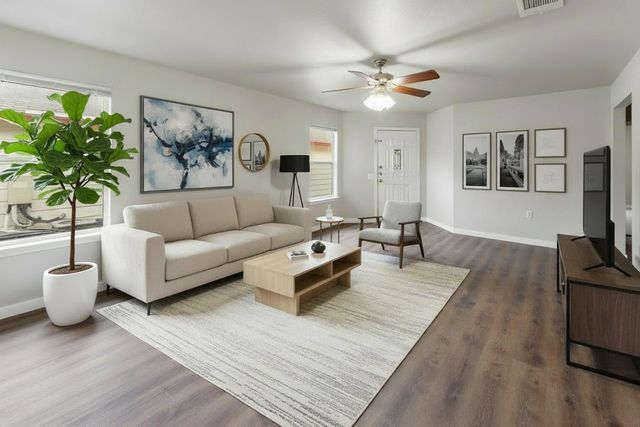 12312 Cielo Grande ST, Del Valle, TX 78617