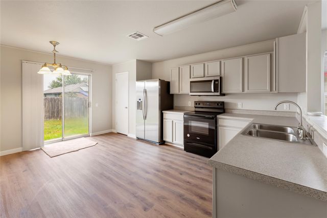 12312 Cielo Grande ST, Del Valle, TX 78617