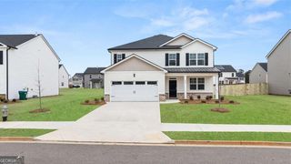 257 Abbott Road, Statham, GA 30666