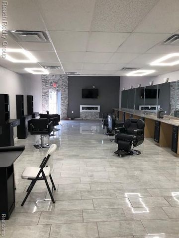 14100 Fenkell Street, Detroit, MI 48227