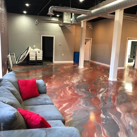 14100 Fenkell Street, Detroit, MI 48227