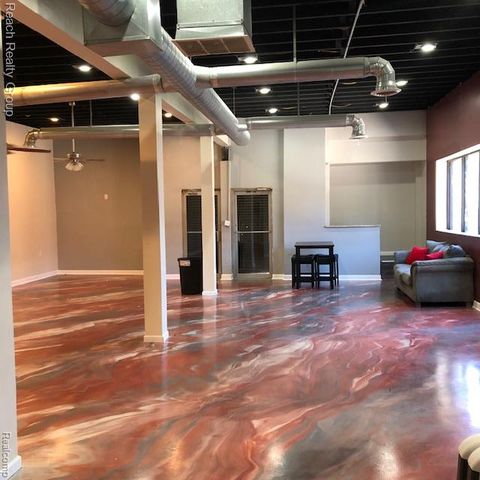 14100 Fenkell Street, Detroit, MI 48227