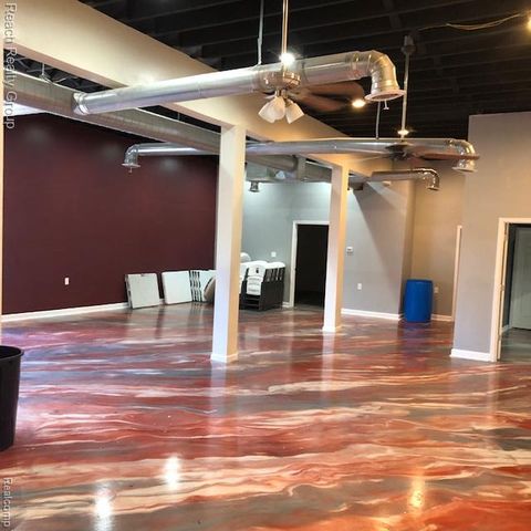 14100 Fenkell Street, Detroit, MI 48227