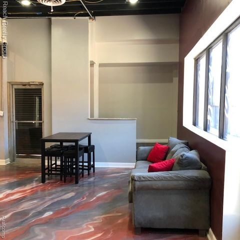 14100 Fenkell Street, Detroit, MI 48227